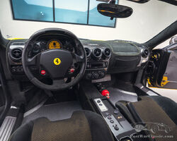 2009 Ferrari 430 Scuderia | RM Sotheby's | Monterey