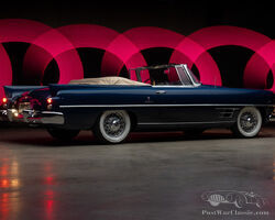 1957 Dual-Ghia Convertible | RM Sotheby's | Monterey