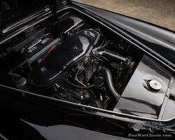 1957 Facel Vega FV2B Cabriolet | RM Sotheby's | Monterey