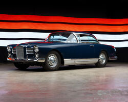1960 Facel Vega HK500 | RM Sotheby's | Monterey