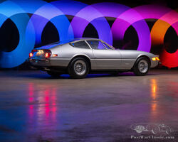 1973 Ferrari 365 GTB/4 Daytona Berlinetta by Scaglietti | RM Sotheby's | Monterey