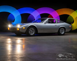 1973 Ferrari 365 GTC/4 by Pininfarina | RM Sotheby's | Monterey