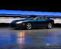 1999 Ferrari 550 Maranello | RM Sotheby's | Monterey