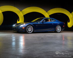 2005 Ferrari 612 Scaglietti | RM Sotheby's | Monterey