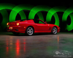 2005 Ferrari Superamerica | RM Sotheby's | Monterey
