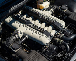 1995 Ferrari 456 GT | RM Sotheby's | Monterey