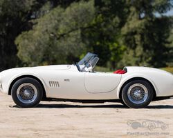 1964 Shelby 289 Cobra | Pebble Beach Auctions 2024 | Gooding & Company