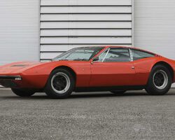 1968 Serenissima GT | Pebble Beach Auctions 2024 | Gooding & Company