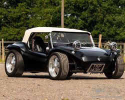 1970 Volkswagen Beach Buggy | Historic Auctioneers | 14th September | Ascot Racecourse