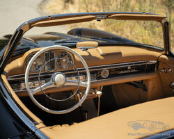 1957 Mercedes-Benz 300 SL Roadster | RM Sotheby's | Monterey