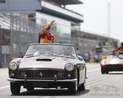 1961 Ferrari 250 GT Cabriolet Series II Pininfarina | RM Sotheby's | Private Sales