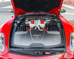 2008 Ferrari 599 GTB Fiorano | RM Sotheby's | Monterey