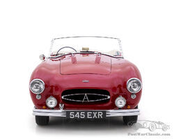 1956 Allard Palm Beach MKII | Hyman LTD