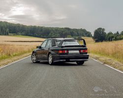 1990 Mercedes-Benz 190 E 2.5-16 Evolution II