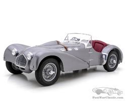 1950 Allard J2 | Hyman LTD