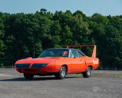 1970 Plymouth Road Runner Superbird | RM Sotheby's | Hershey
