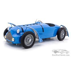 1948 Delahaye Type 175 GP Recreation | Hyman LTD