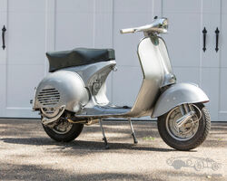1959 Vespa 150 GS VS5T
