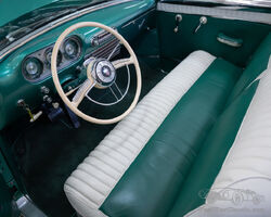 1953 Packard Caribbean | RM Sotheby's | Hershey