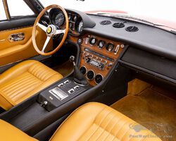 1968 Ferrari 365 GT | Hyman LTD