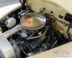 1947 Ford Super DeLuxe Station Wagon | RM Sotheby's | Hershey