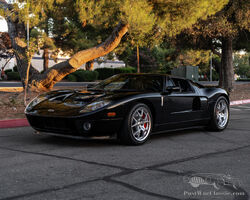 2006 Ford GT | The Quail Auction 2024 | Bonhams|Cars