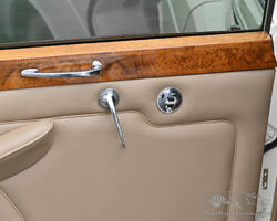 1962 Rolls-Royce Silver Cloud II LWB Saloon | The Quail Auction 2024 | Bonhams|Cars