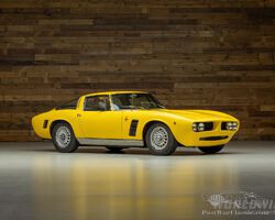 1967 Iso Grifo Series I | The Auburn Auction | August 29 - 31