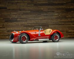 1973 Kougar 3.4 Roadster | The Auburn Auction | August 29 - 31