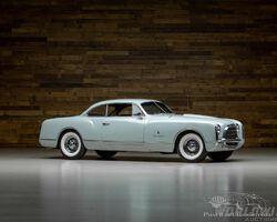 1953 Chrysler Special Coupe | The Auburn Auction | August 29 - 31