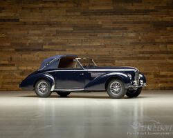 1949 Delahaye 135M Cabriolet | The Auburn Auction | August 29 - 31