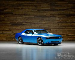 2010 Dodge Challenger 'Mr. Norm' | The Auburn Auction | August 29 - 31