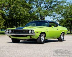 1970 Dodge Challenger R/T | The Auburn Auction | August 29 - 31