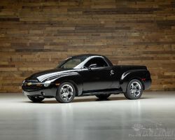 2005 Chevrolet SSR LS2 | The Auburn Auction | August 29 - 31
