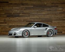 2007 Porsche 911 997 Twin-Turbo 'Switzer' Coupe | The Auburn Auction | August 29 - 31
