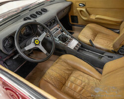 1973 Ferrari 365 GT4 2+2 | RM Sotheby's | Hershey