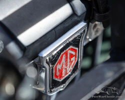 c.1967 MGB Roadster | Goodwood Revival Sale 2024 by Bonhams|Cars