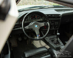 1988 BMW M3 | RM Sotheby's | Munich