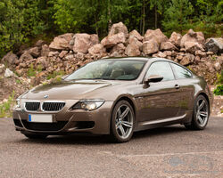 2005 BMW M6 | RM Sotheby's | Munich