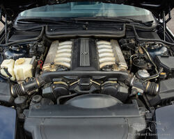 1995 BMW 850 Ci | RM Sotheby's | Munich