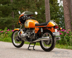 1975 BMW R90S | RM Sotheby's | Munich