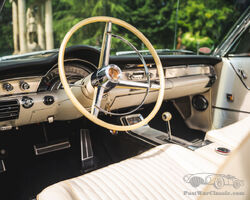 1965 Chrysler 300L Convertible | RM Sotheby's | Hershey