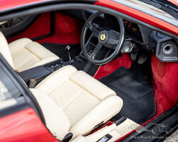 1990 Ferrari Testarossa | RM Sotheby's | London