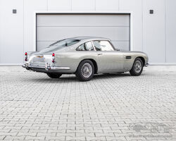 1965 Aston Martin DB5 | RM Sotheby's | Munich