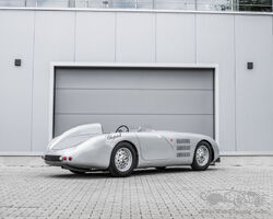 1948 Veritas RS | RM Sotheby's | Munich