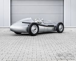 1951 Veritas Meteor | RM Sotheby's | Munich