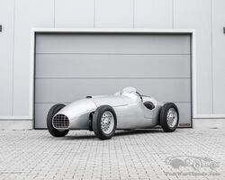1947 Veritas Großmutter | RM Sotheby's | Munich
