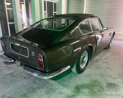 1970 Aston Martin DB6 Mk 2 | RM Sotheby's | Munich