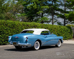 1953 Buick Skylark | RM Sotheby's | Hershey