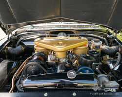 1956 Cadillac Eldorado Biarritz | RM Sotheby's | Hershey